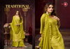 Koyal Vol 4 By Triple Aaa Muslin Wholesale Designer Salwar Suits Suppliers In Mumbai

